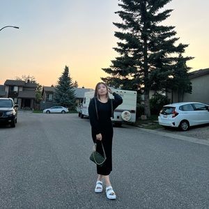 Meet your Posher, Judee